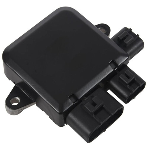 Cooling Fan Control Unit Module Fan Controller 1355A124 for  Lancer 02-06 1C232-19700