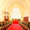Grote Rode Loper Bruiloft Loopvloer Runner Hollywood Award Feestdecor 65/32ft 1