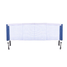 Tafeltennisnet Ping Pong Bal Fix Apparatuur Draagbaar Training Sport Buiten
