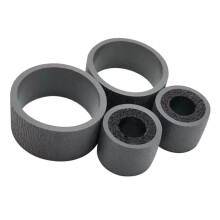 Plastic Feed For Smooth Handling In Office 1 set of leather cas