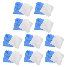 20St Spa Badrokken Wegwerp Elastische Sluiting Ademend Badrok Vrouwen