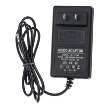 16. 8V Lithium Batterijlader DC 80-240V Li-ion Batterij Wandlader