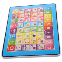 Kids Leertablet Multifunctioneel Educatief Apparaat Met Touchscreen