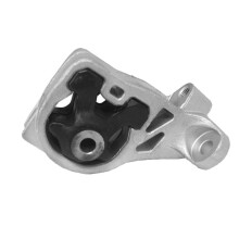41022AJ000 Soporte de Motor Central Delantero para AutomóVil para Legacy Outback 2.5L H4 2010-2012 Soporte de Goma para Amortiguador de Motor