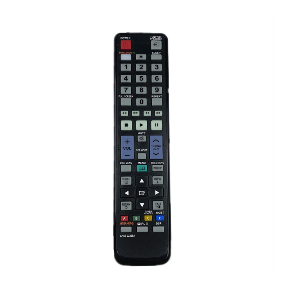 Remote Control Plastic Texture Sensitive Button Replacement Remote For Htc6950w 7695001280259