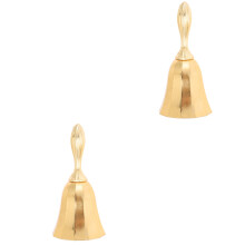 2Pièces Métal Rétro Service Maison Et