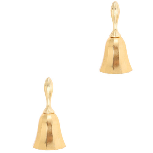 2Pièces Métal Rétro Service Maison Et