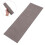 Duurzame Coffee Trapmatten Antislip Voor 10