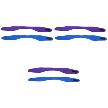 6St Neopreen Hoofdband Voor Zwemmen Oor Bescherming En Water Sporten