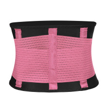 Slim Belt Modellante per il Corpo Allenatore della Vita Trimmer Sportivo Dispositivo per Bruciare Grassi in Palestra