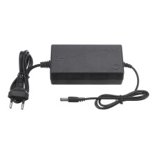 18V - 21V Lithium Acculader Voeding DC 80 - 240V Schakelstroom Wandlader Voor Makita Accu