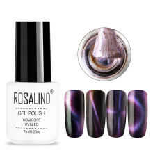 Nail Magic 4D Kat Oog Gel Variëteit DIY Nagellak UV Gel