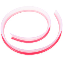 Showerdeur Afdichting TPE Roze 1 Set Voor Huisbezitters