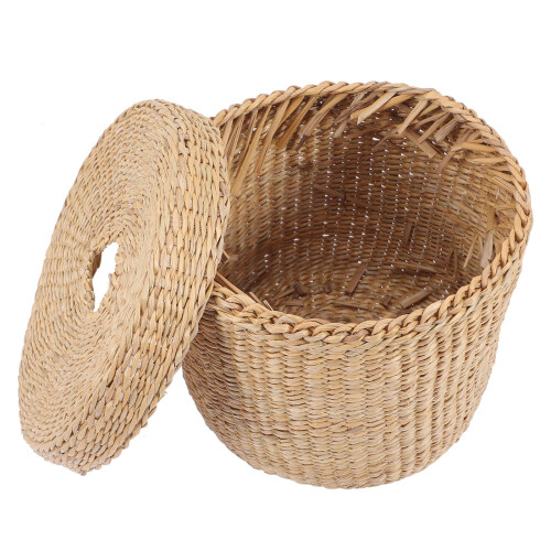 Tissuehouder Compact & Lichtgewicht Papierdoos