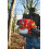 Cobra BP43C 43cc Backpack Petrol Leaf Blower Easy Start Engine 2 year warranty 2