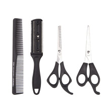8 Stück professionelle Haarschneider Haarschneidescheren Friseurbedarf Werkzeug