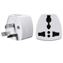 AU Australische Stekker 3 - Pin Stroomplug Wandcontactdoos Adapter Oplader Converter Thuis Reizen