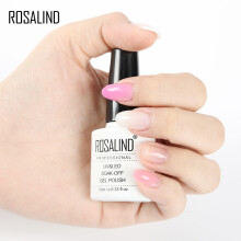 Rosalind papierlose Erweiterung Flüssigkeit Erweiterung Gel Nagelgel