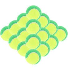 Mlins 20 Tennis Trainingshulpmiddelen 6,30X6,30X6,30 Cm