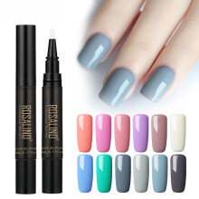 Rosalind 58 Pure Color Sock - off UV Nagellak Pen 5ml voor UV LED Lamp