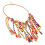 Hangmat Touw Speelgoed Vogelkooi Accessoire 1