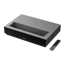 Xiaomi Ecosysteem Fengmi 4K Cinema 2000 ANSI Lumen 2GB DDR3 RAM 64GB EMMC ROM bluetooth 4.0 MIUI Laser Smart 4K TV