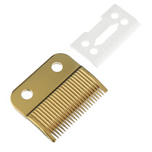 Haartrimmer Vervangmes Set Kappers Standaard Trimmer Accessoires Voor Wahl 8504