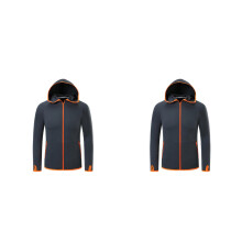 2Pièces Veste Extérieure Respirante Anti-Uv