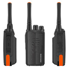 MOTOERA GP-3688 18W Radio portable Walkie Talkie 16 Canali Interfono Civile per Hotel