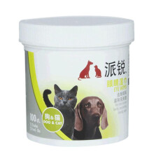 100Pezzi/Set Salviette Professionali Non Tessute Ipoallergeniche per Animali Domestici Salviette Umide per Cani e Gatti Rimuovi Macchie di Lacrim