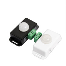Menselijk Lichaam Inductieschakelaar Controller LED Infraroodsensor Laag Voltage Intelligente Lamp met Lichtbalk Lampcontroller