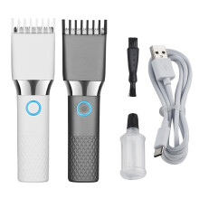 Tagliacapelli electric USB Ricaricabile wireless per Uomini Adulti e Bambini - Macchina Professionale per Taglio Capelli
