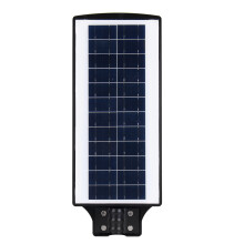 144 LED Solari Potenza Parete Esterno Strada Sensore di Movimento Giardino