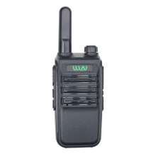Mini WLN KD-C90 Walkie Talkie 2W 16 CH 400-470MHz UHF Radio portable Bidirezionale Giocattolo Comunicatore Walkie-talkie