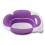 Bassin De Siège En Silicone Pliable Pour Bain De Postpartum 1