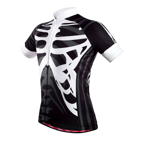 Zwarte Kleding Ademend Drogend