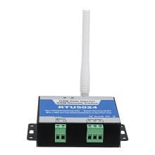 RTU5024GSM Poortopener Relais Slimme Schakelaar Telefoon Draadloze Afstandsbediening Slimme Thuis Deurtoegang Openingsapparaat Via Gratis Oproep