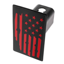 Trailer Hitch Cover Weerbestendig Beschermend