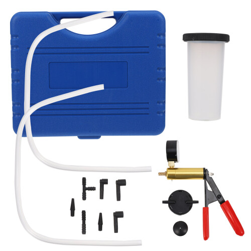 1 Set Plastic Onderhoudskits Voor Auto