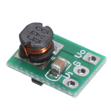 DD0503MB DC-DC-Wandler-Modul 3. 7 V 4. 2 V 4. 5 V 5 V 6 V auf 3. 3 V Step-Down-Modul Buck-Regler