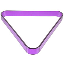 Billiards Pool Accessoires Plastic Rack 1