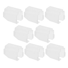 8 Stuks Handwriting Stylus Beschermhoes