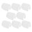 8 Stuks Handwriting Stylus Beschermhoes 1