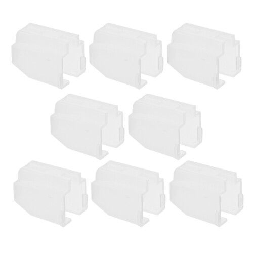 8 Stuks Handwriting Stylus Beschermhoes
