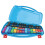1 Stuks Metallofoon Percussie Speelgoed Met 25 Aluminium 1