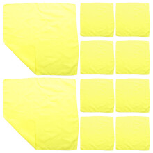 12St Gele Ademend Polyester Hoofdband Outdoor Sport Lichtgewicht