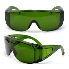 Groene 1064NM Laserlicht Bescherming Veiligheidsbril Goggles Geschikt Voor Licht/IPL/Foton Schoonheidsinstrument Veiligheid