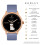 Radley RADLEY Womens S19 Sili Str Smart Watch 2