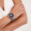 Radley RADLEY Womens S19 Sili Str Smart Watch 3