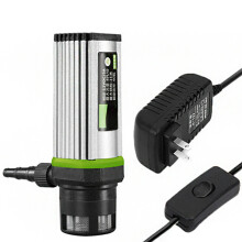 12V 6/8/10mm Piccola Pompa d'Acqua Domestica per Macchina da Taglio a Perforazione Acquario Pompa